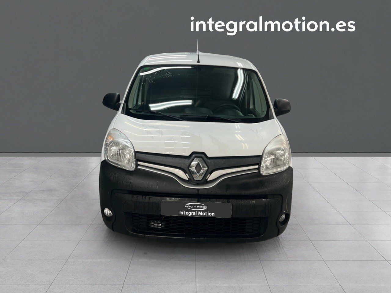 Foto Renault Kangoo 2