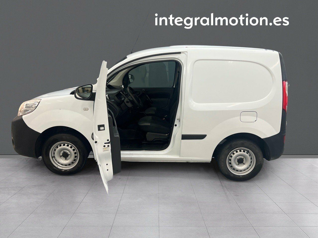 Foto Renault Kangoo 17