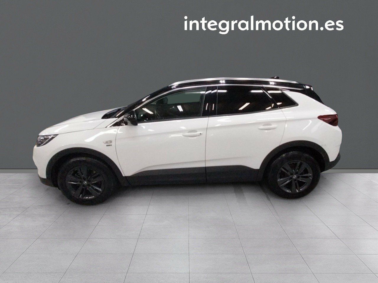 Foto Opel Grandland X 24