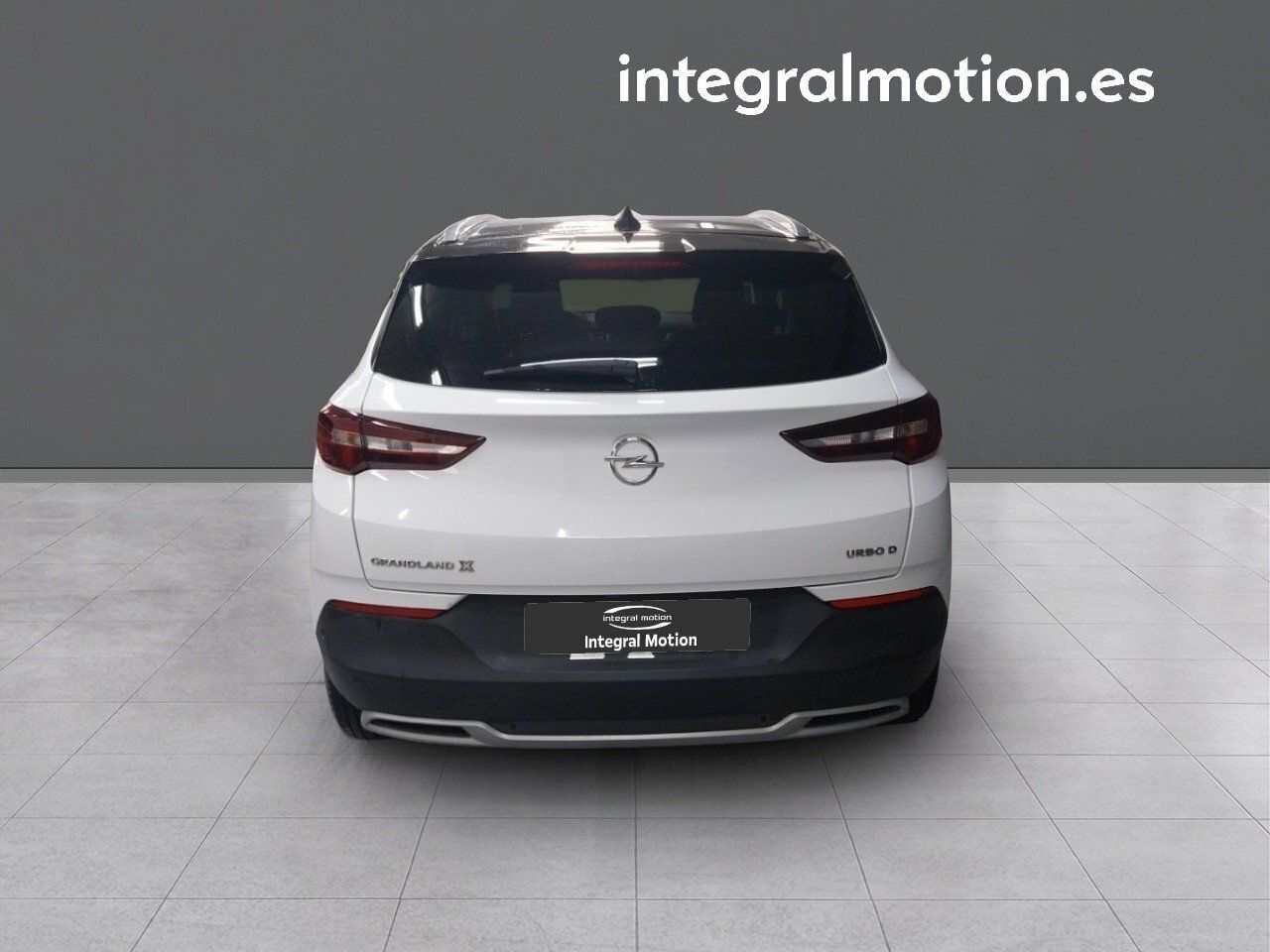 Foto Opel Grandland X 25