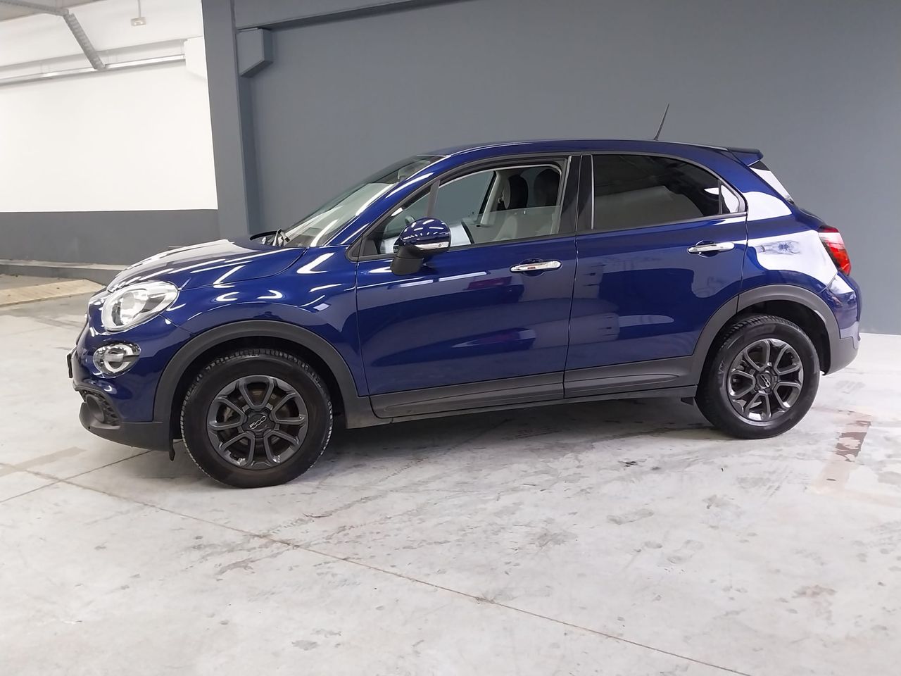 Foto Fiat 500X 5