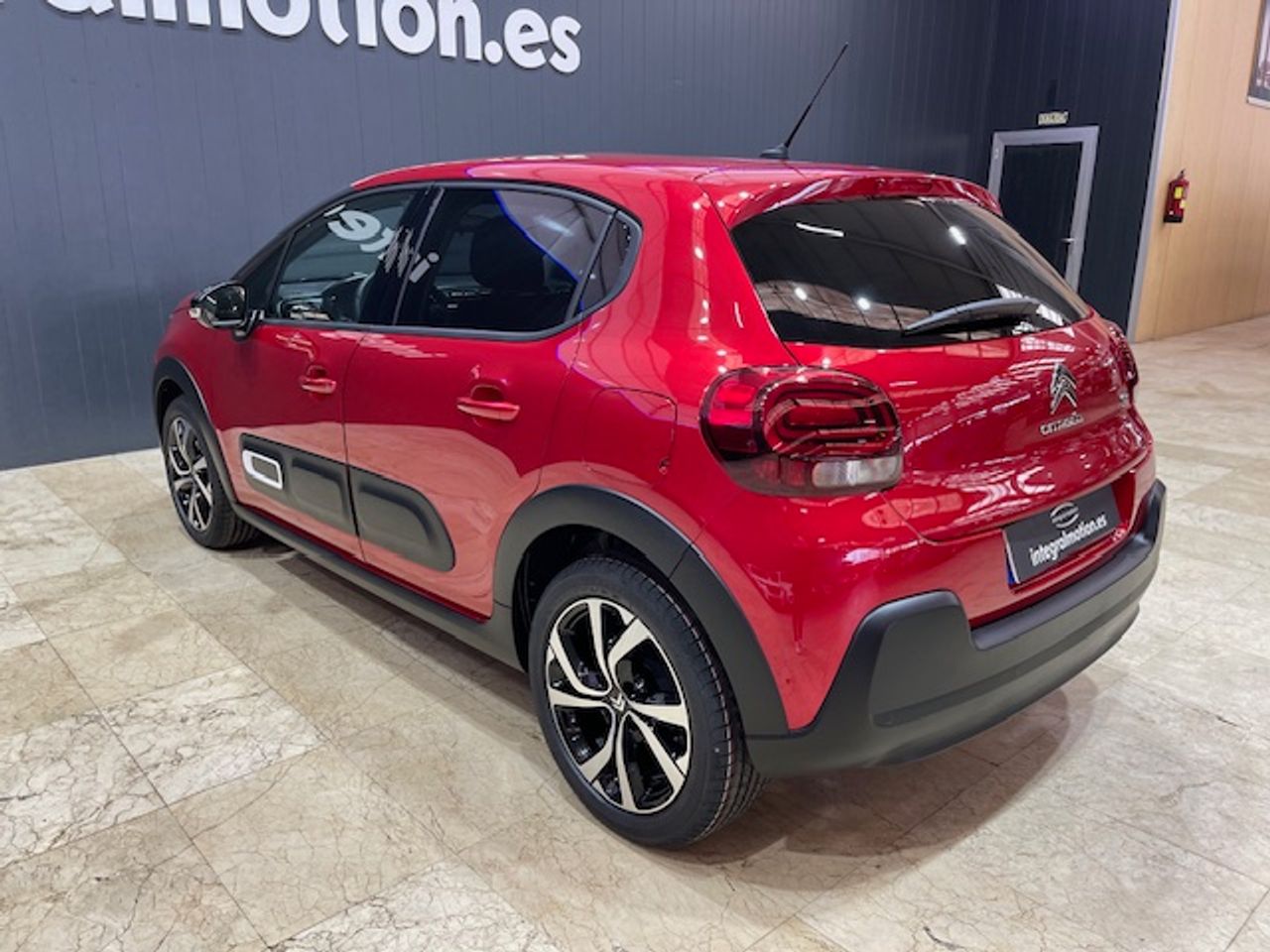 Foto Citroën C3 5