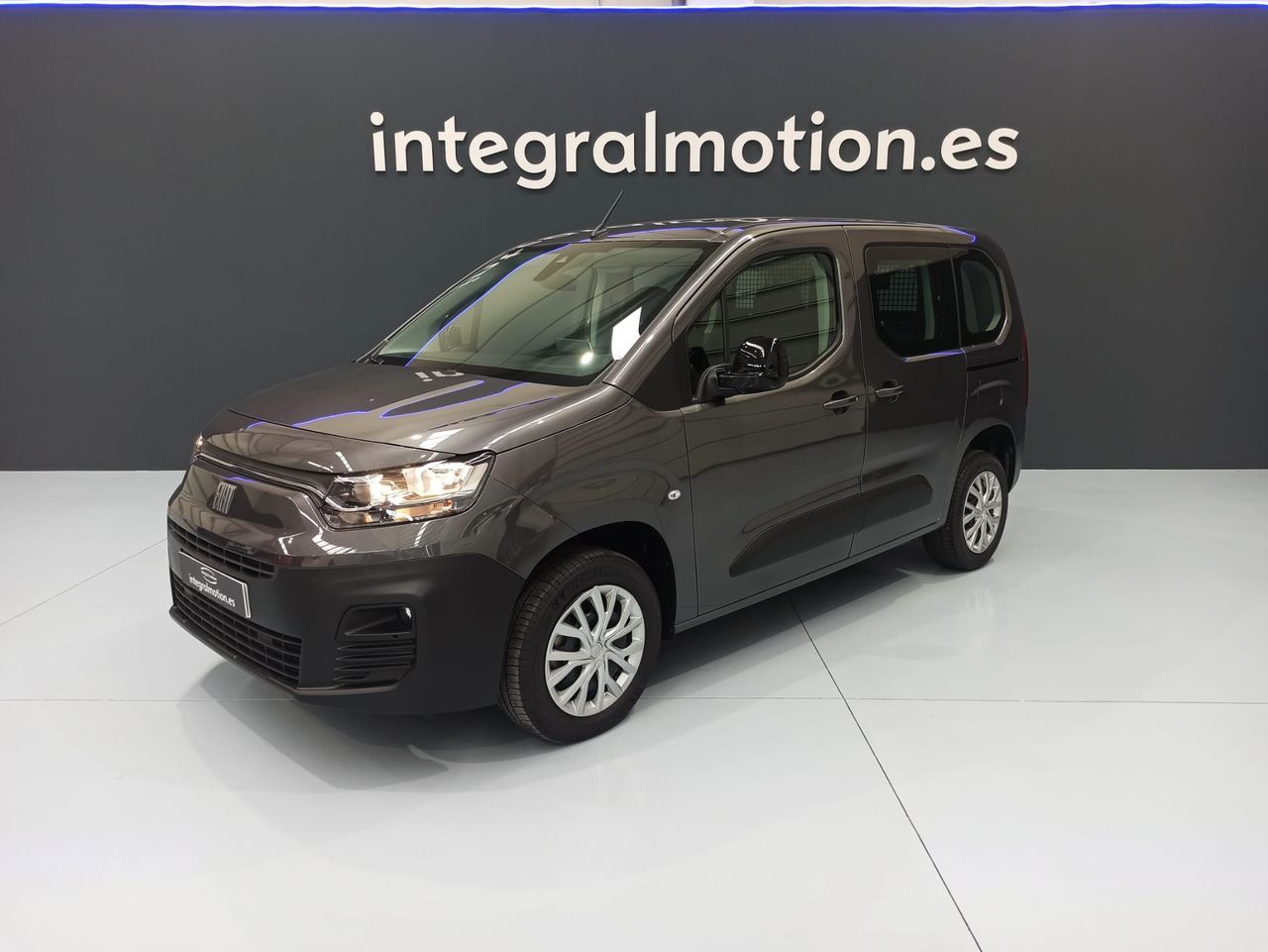 Foto Fiat Doblo 11