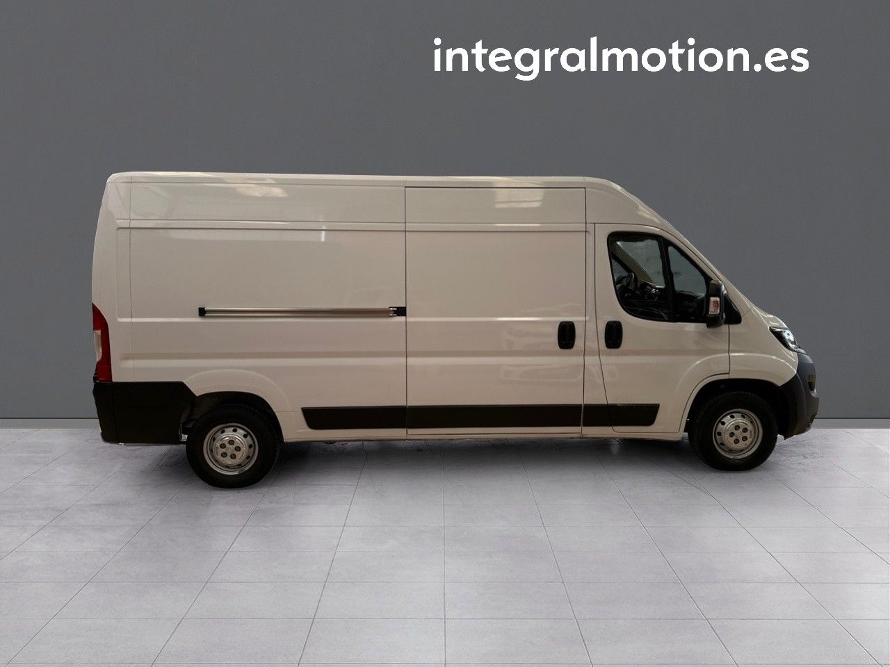 Foto Peugeot Boxer 3