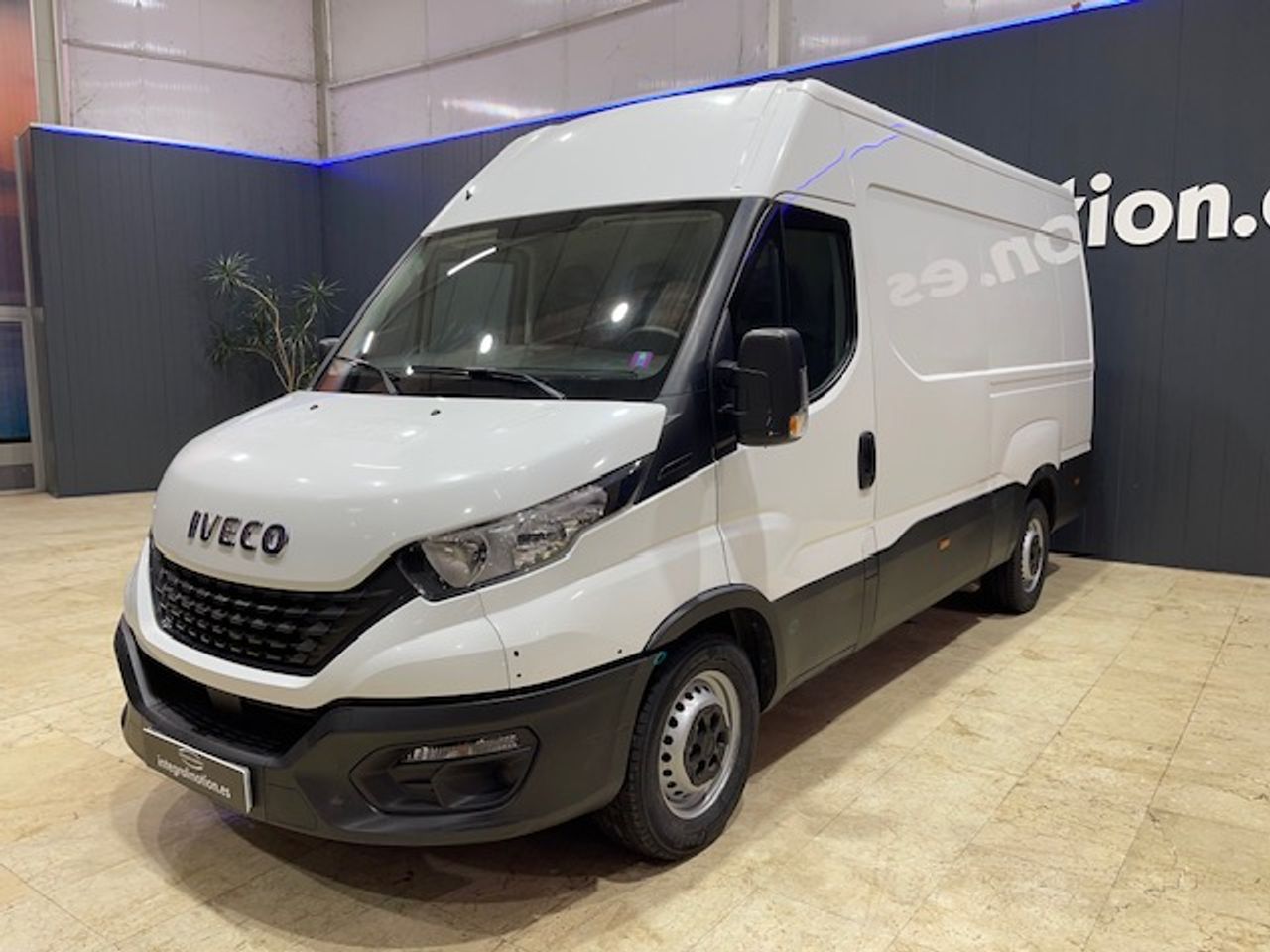 Foto Iveco Daily 2