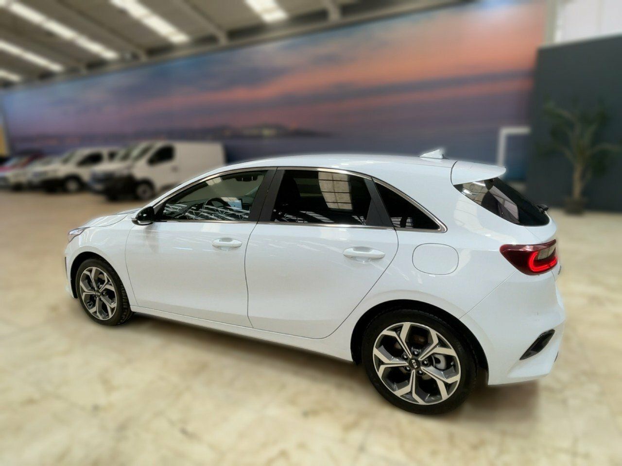 Foto Kia Ceed 42