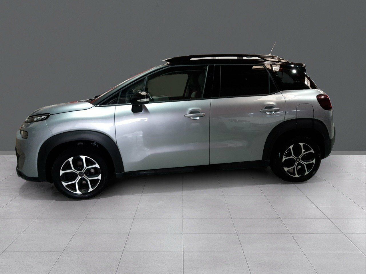 Foto Citroën C3 Aircross 24