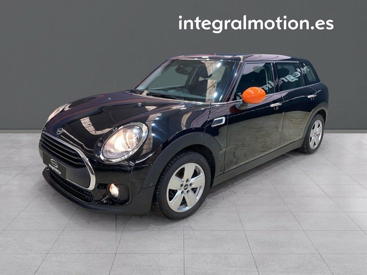 Foto Mini Clubman 1