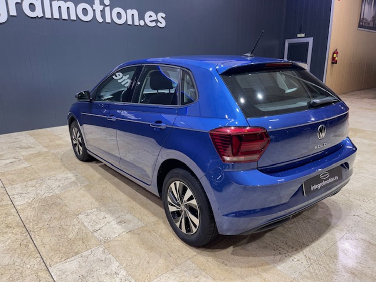 Foto Volkswagen Polo 7