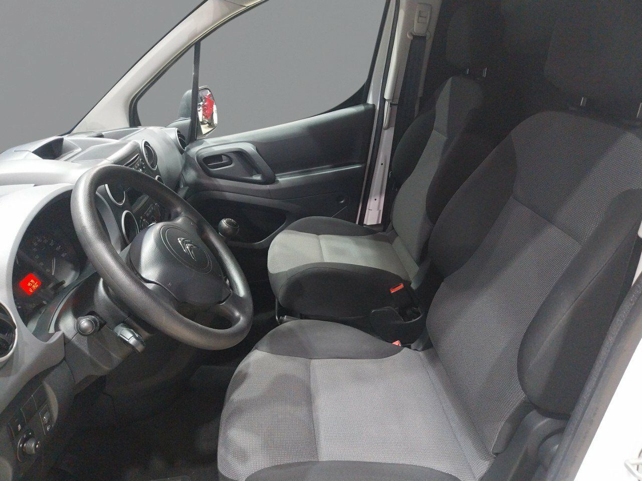 Foto Citroën Berlingo 7