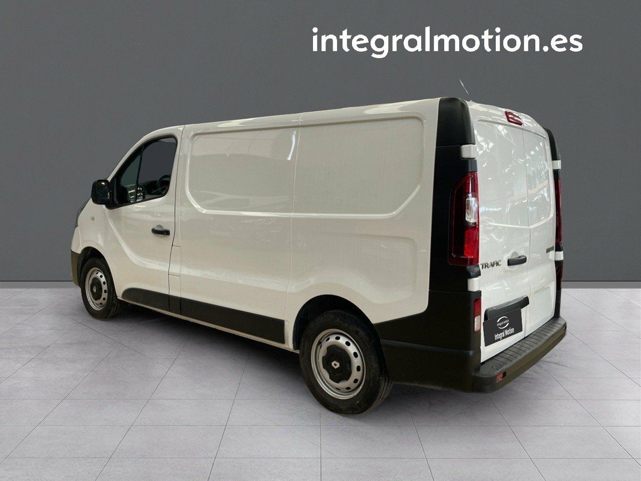 Foto Renault Trafic 4