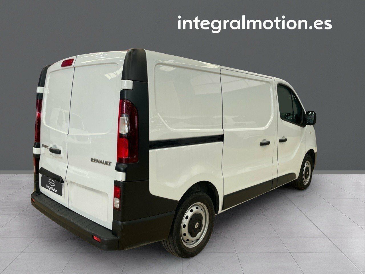 Foto Renault Trafic 5