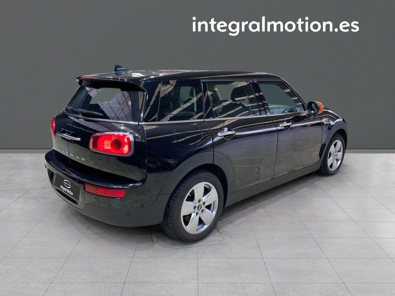 Foto Mini Clubman 5