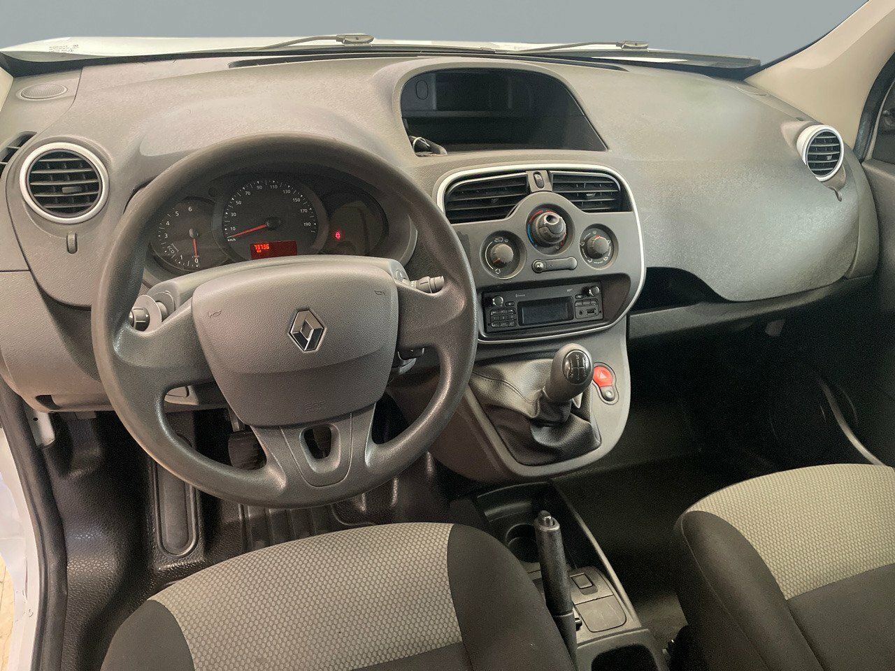 Foto Renault Kangoo 8