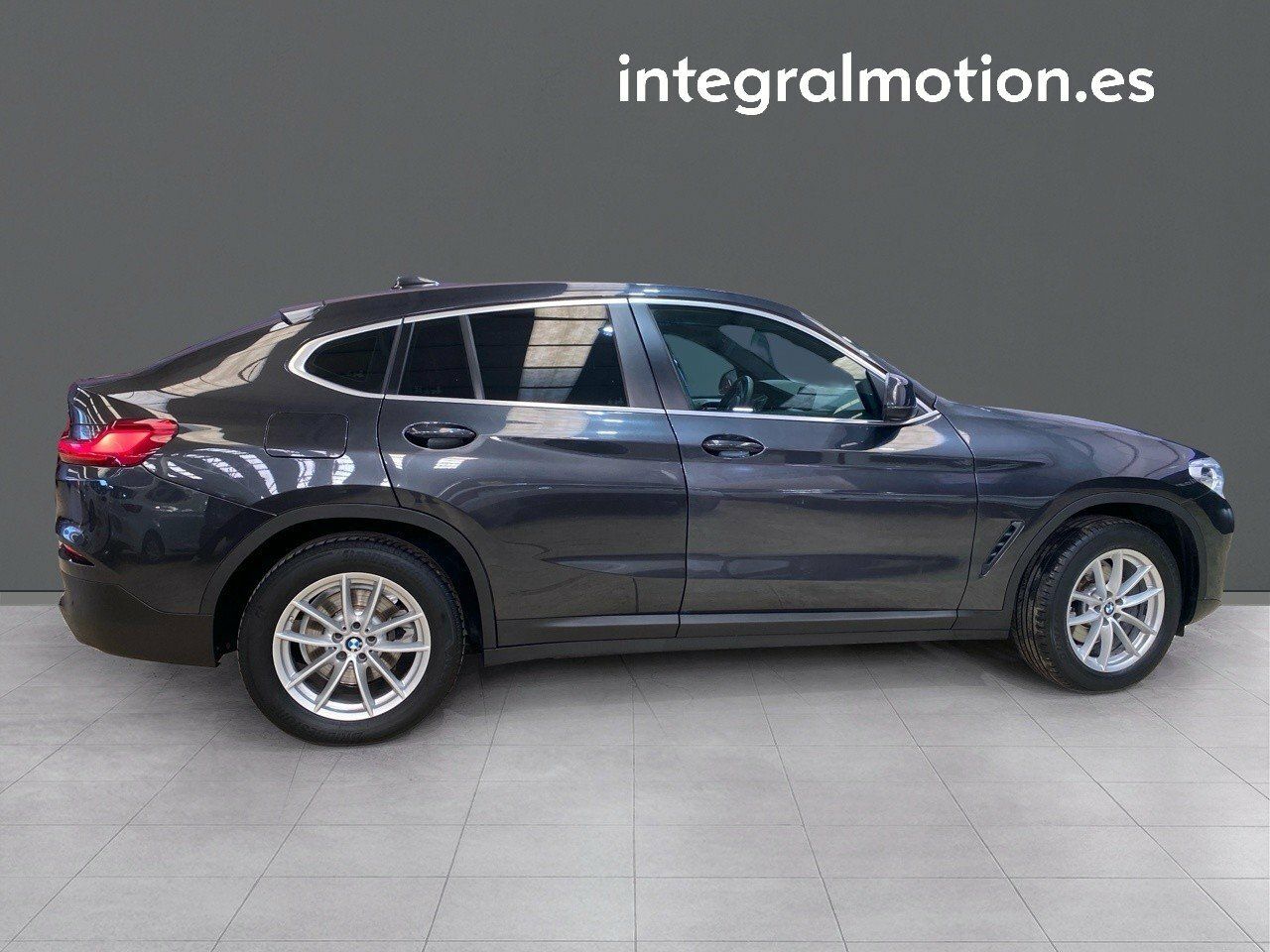 Foto BMW X4 26