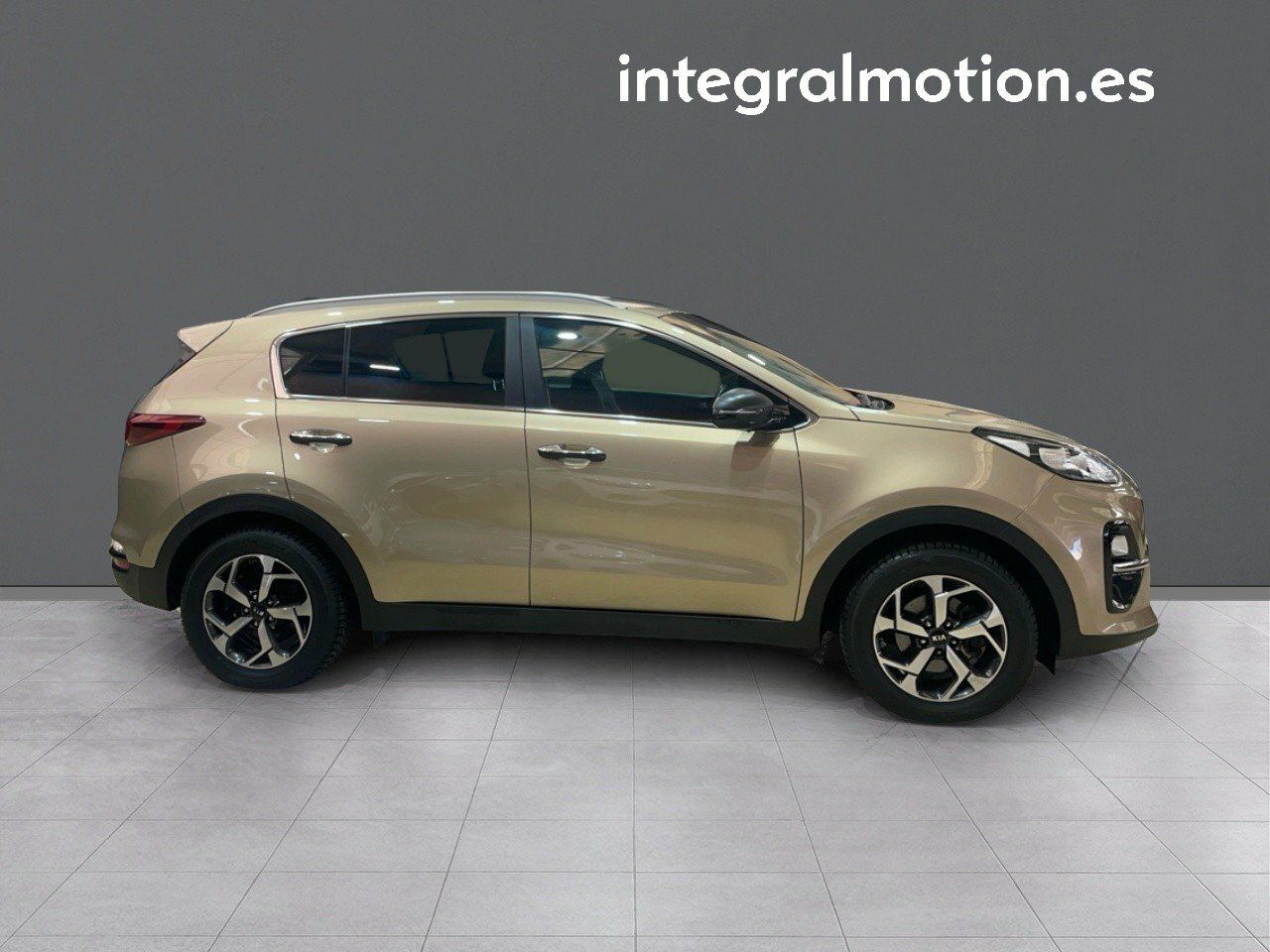 Foto Kia Sportage 26