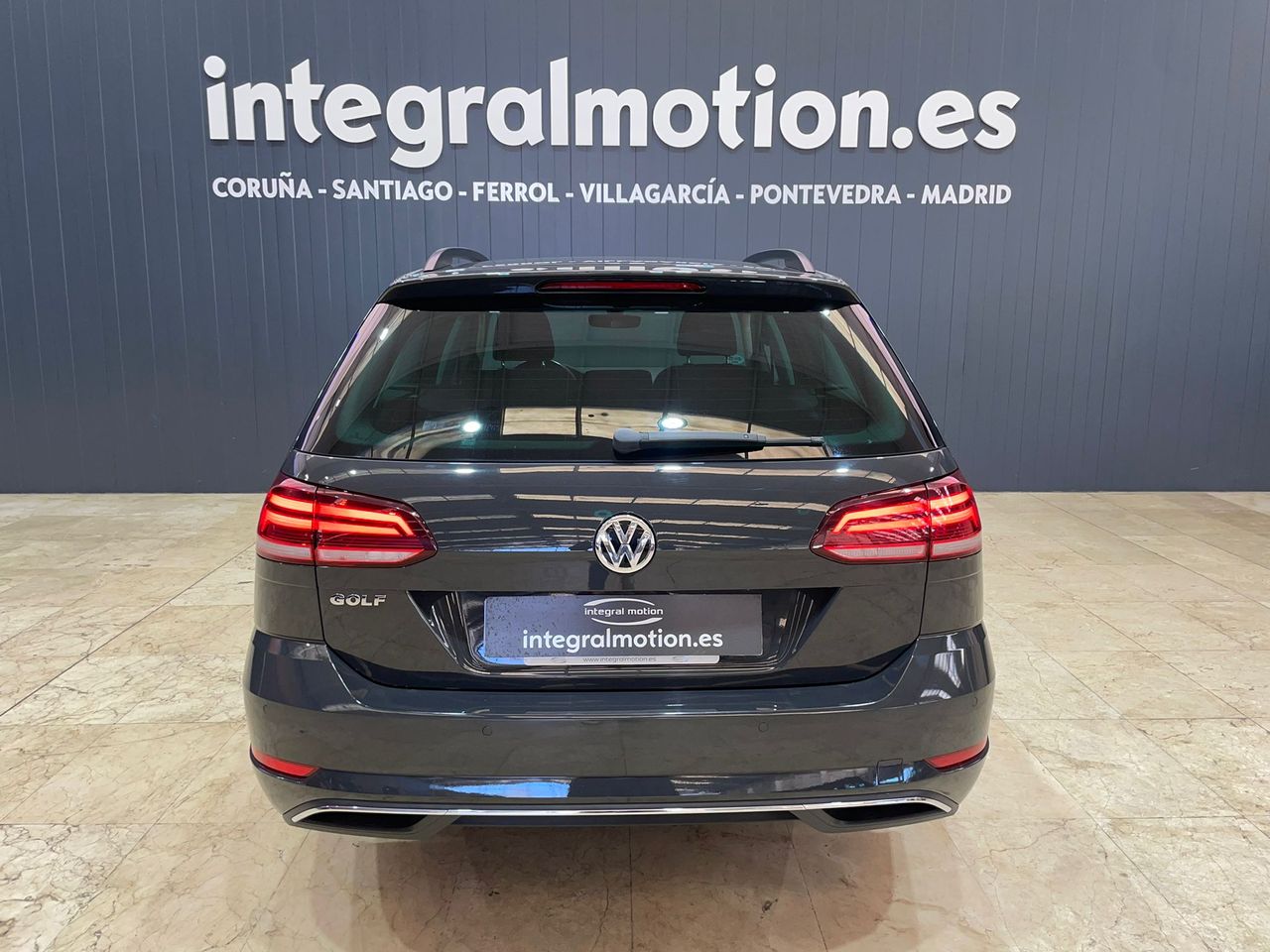 Foto Volkswagen Golf 5