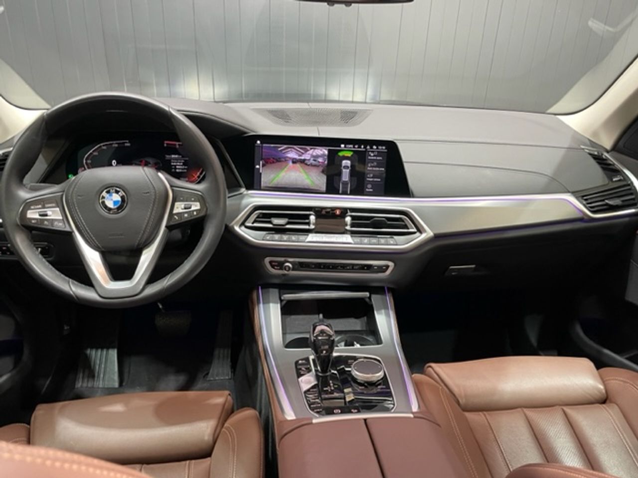 Foto BMW X5 50