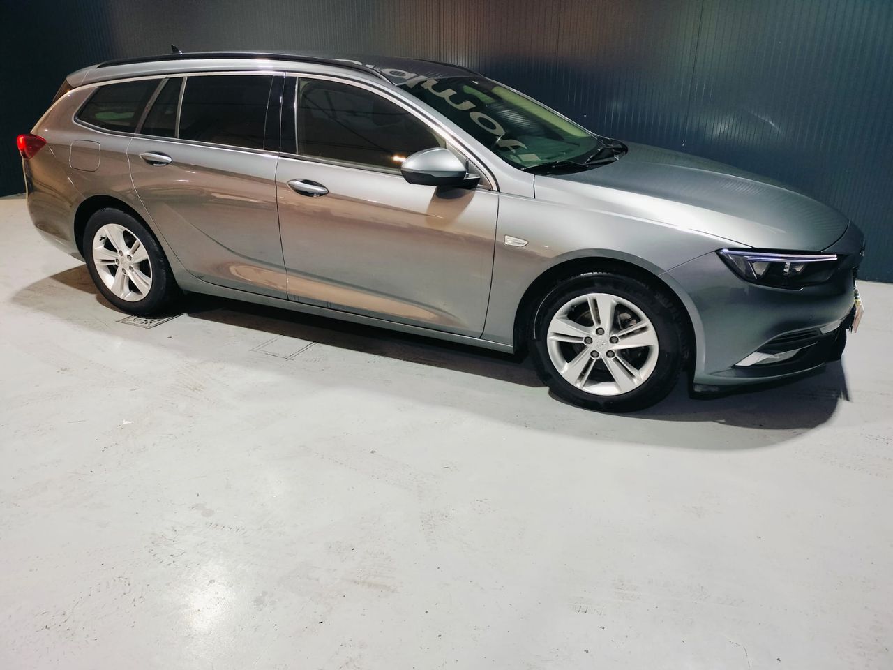 Foto Opel Insignia  12