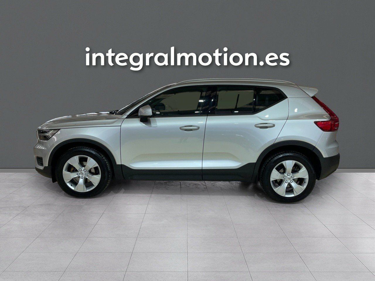 Foto Volvo XC40 24