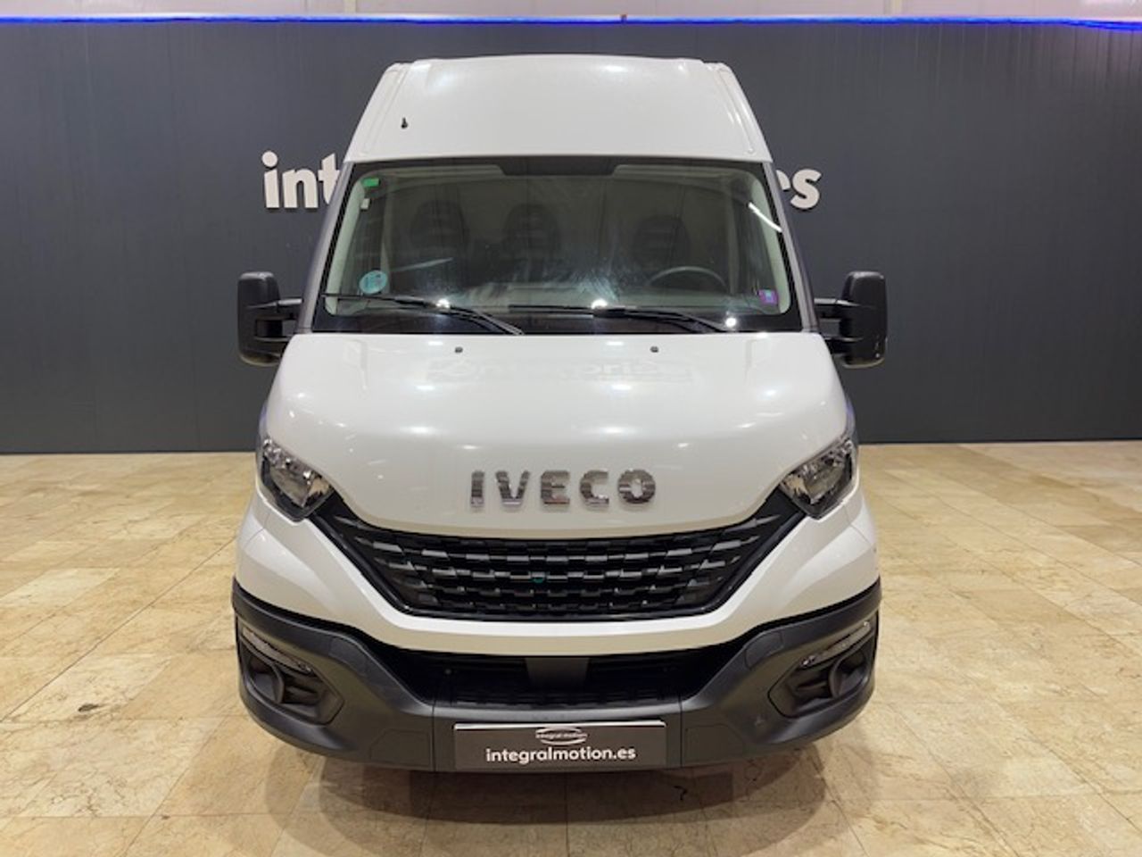 Foto Iveco Daily 2