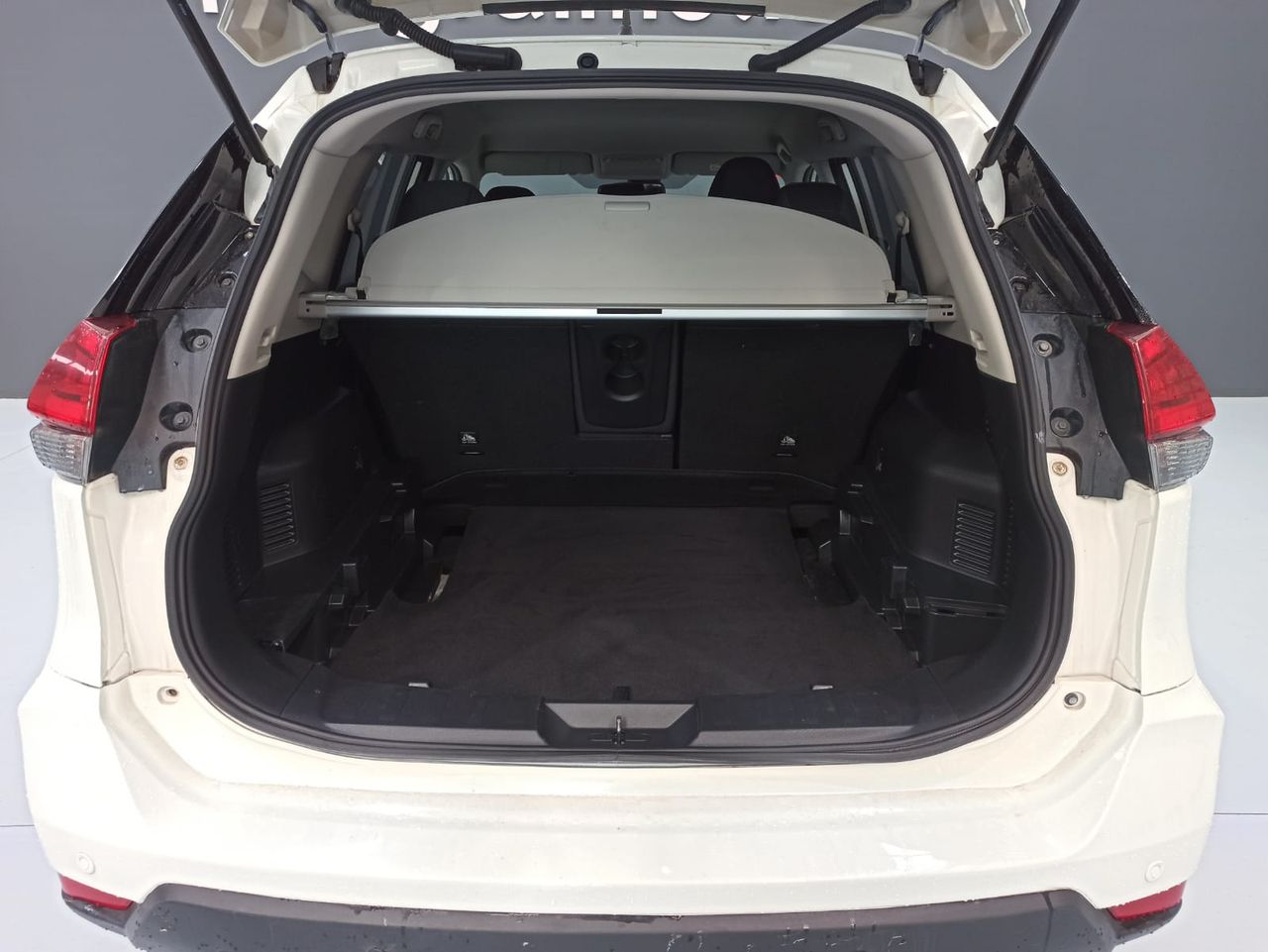 Foto Nissan X-Trail 18