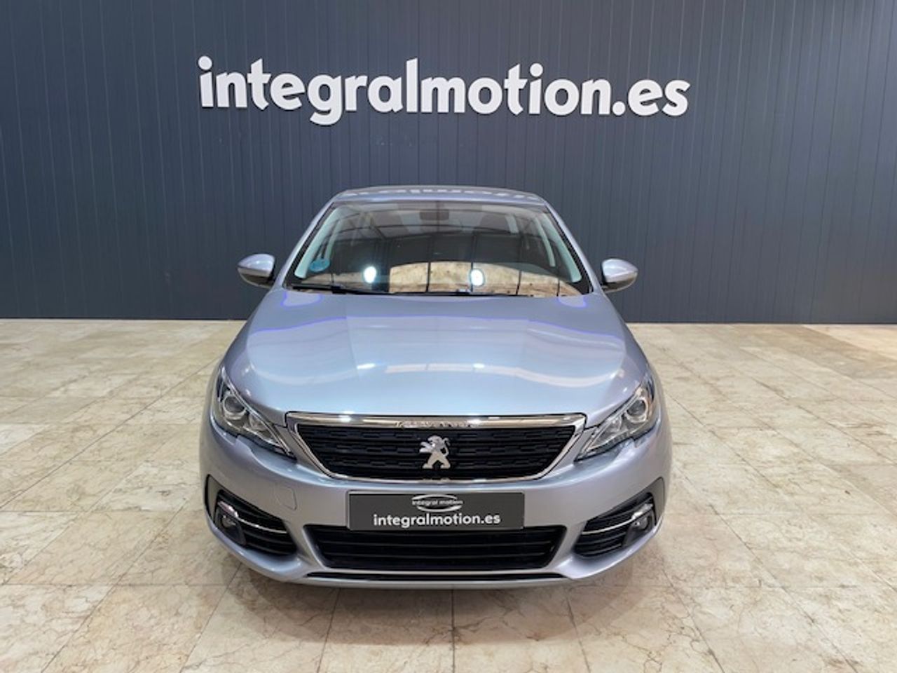 Foto Peugeot 308 11