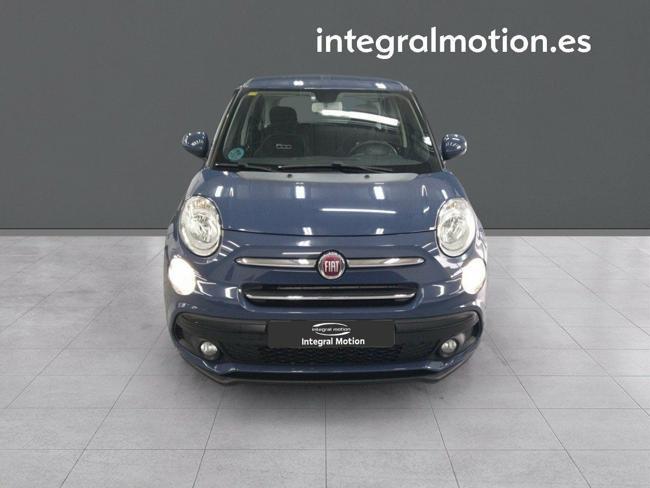 Foto Fiat 500L 2