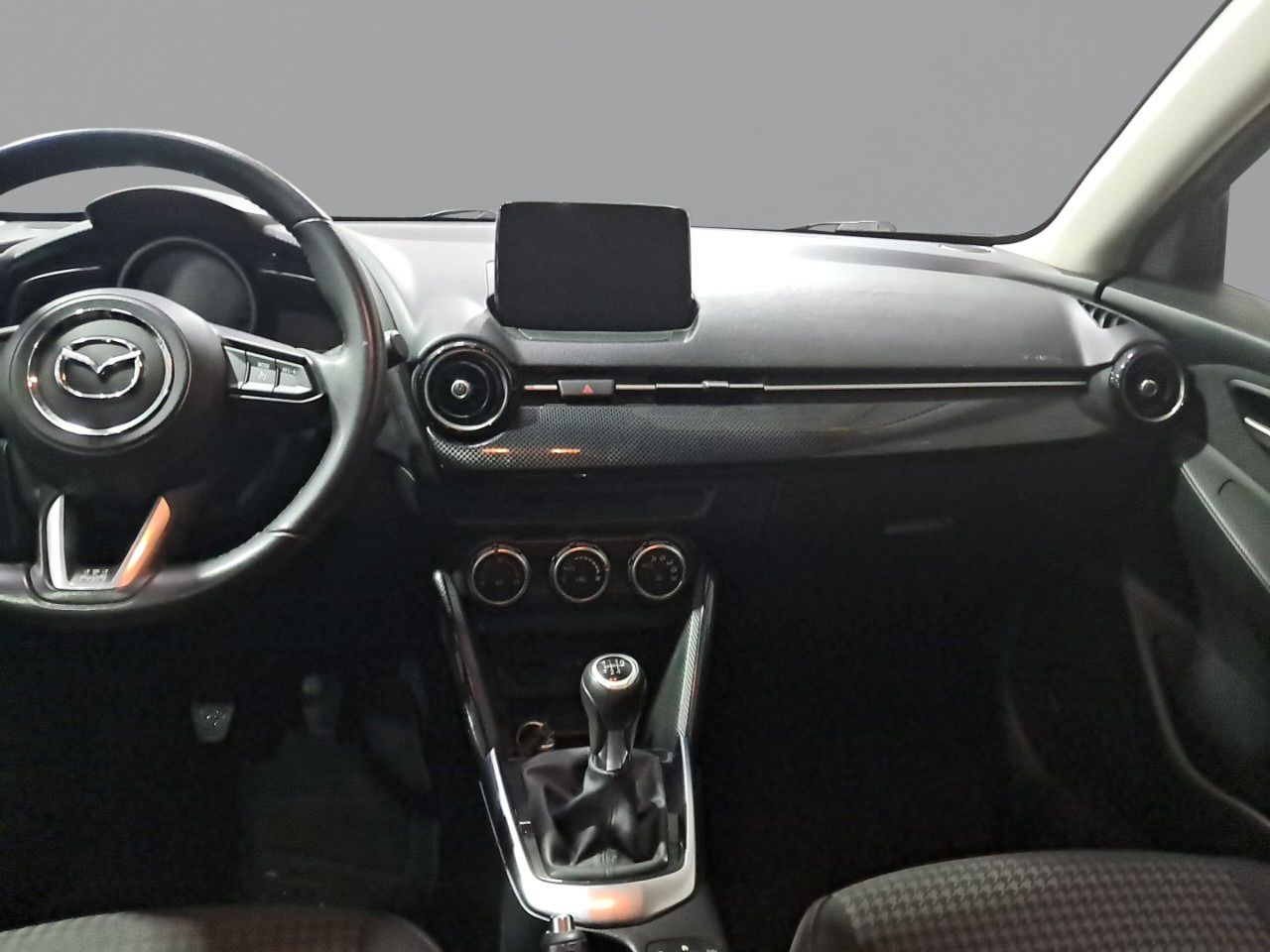 Foto Mazda Mazda2 7