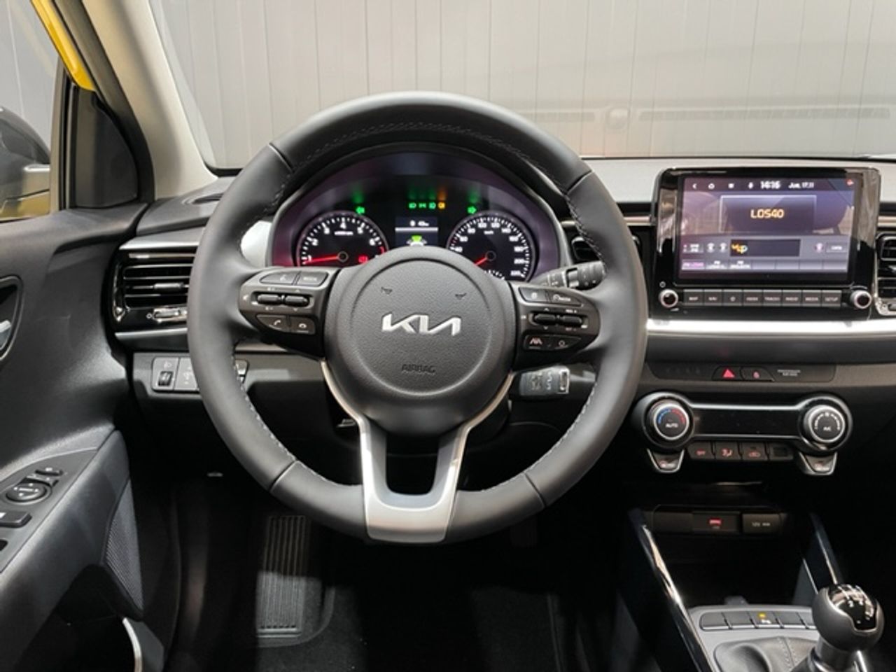 Foto Kia Stonic 18