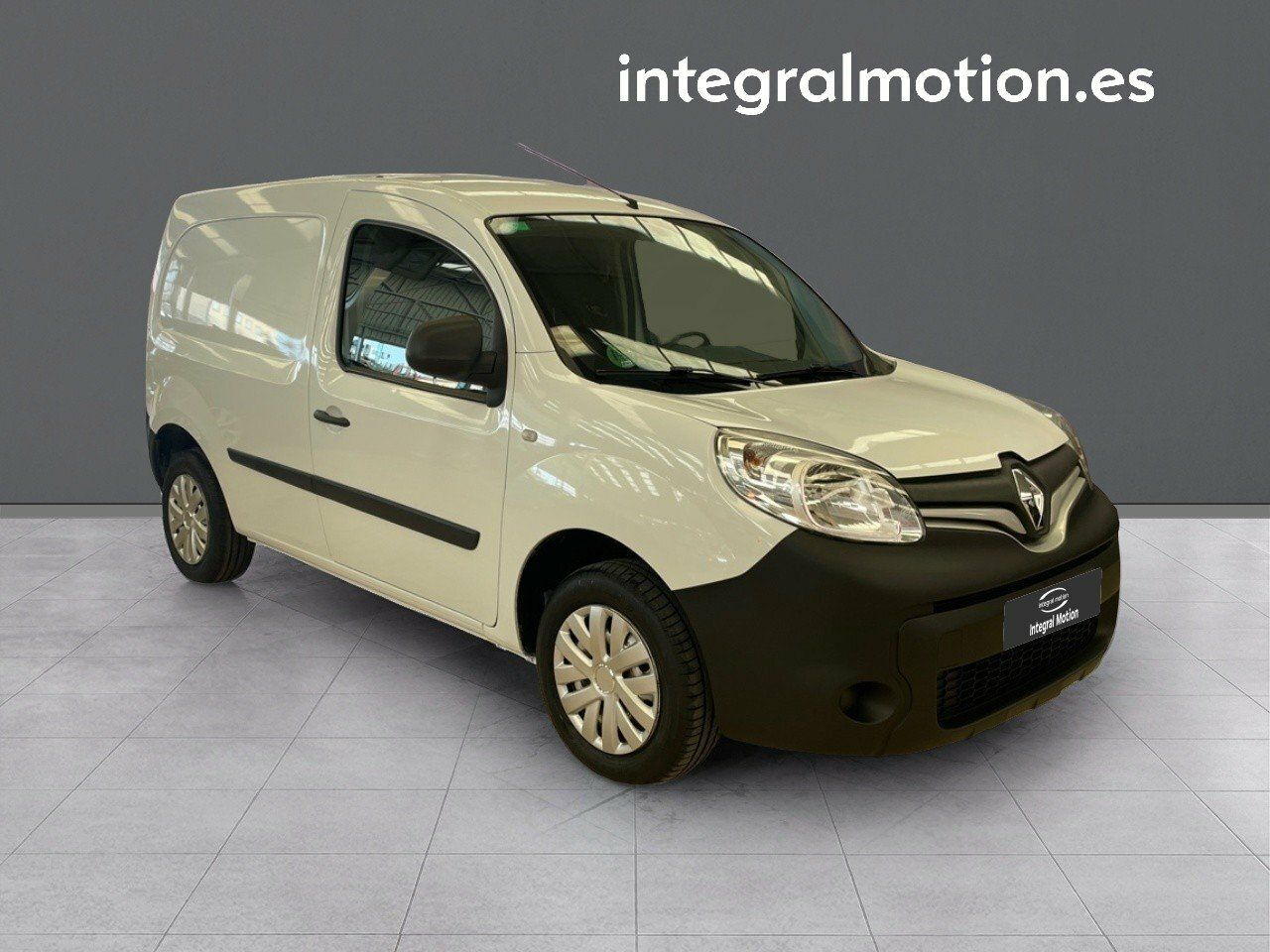 Foto Renault Kangoo 3