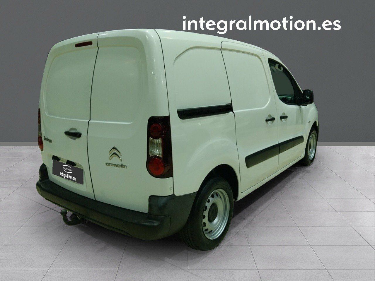 Foto Citroën Berlingo 5