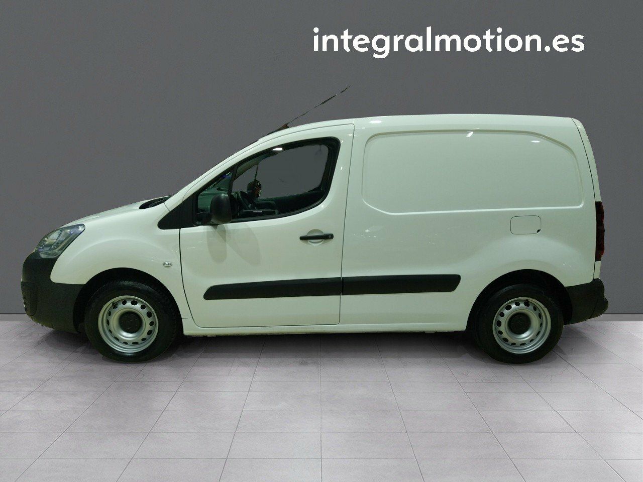 Foto Citroën Berlingo 13