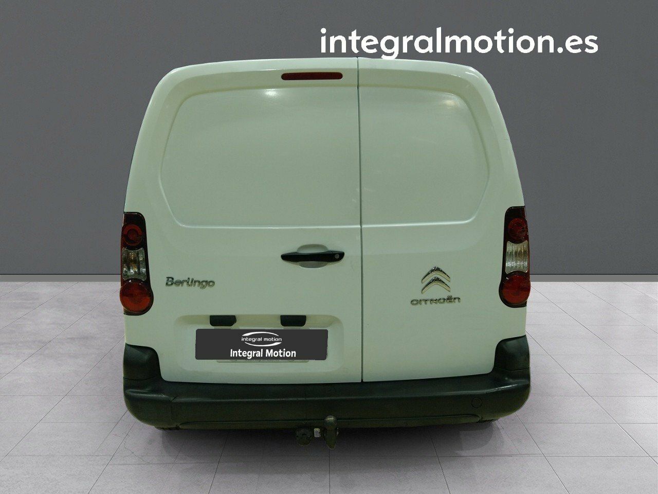 Foto Citroën Berlingo 14