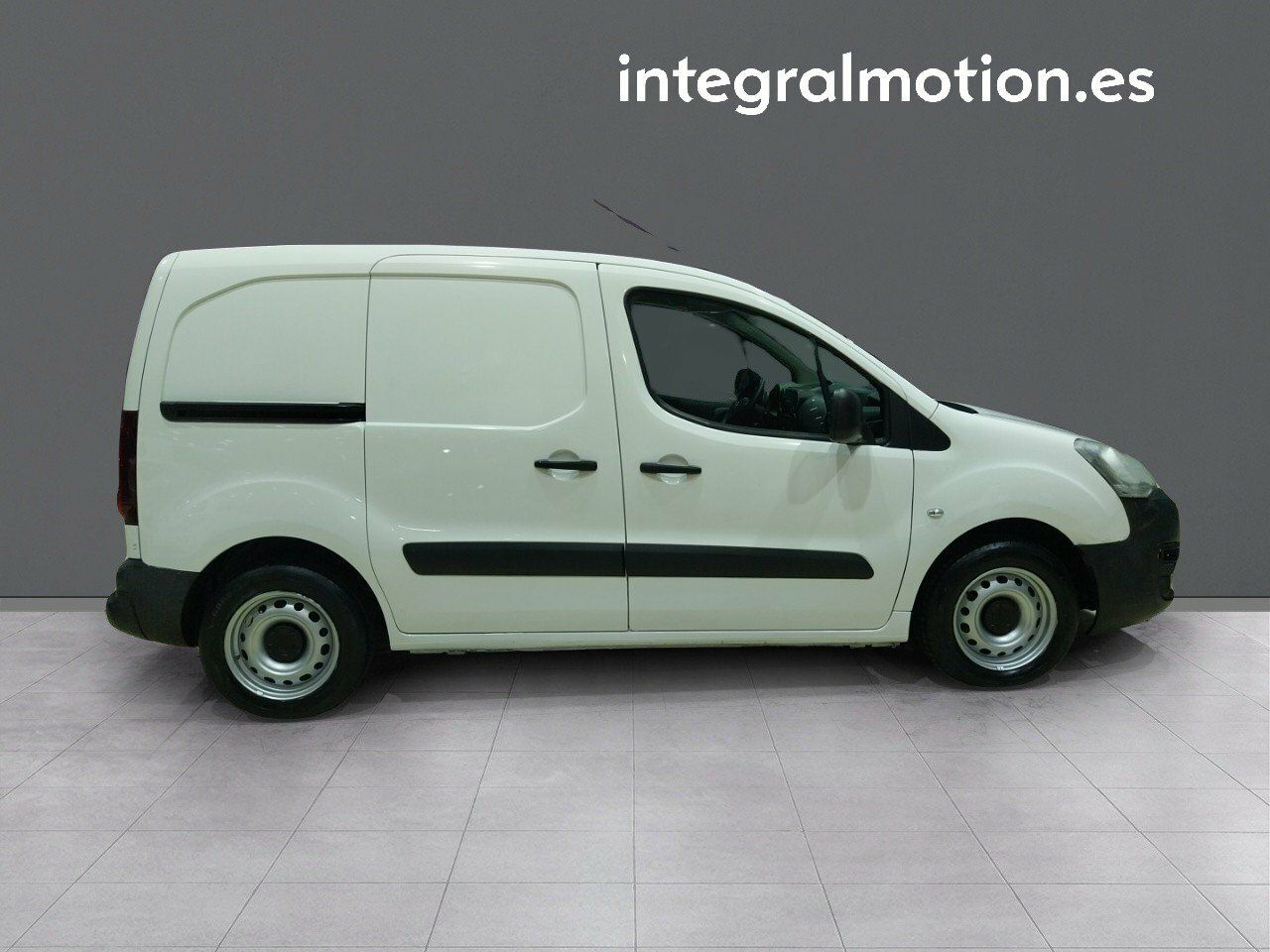 Foto Citroën Berlingo 15