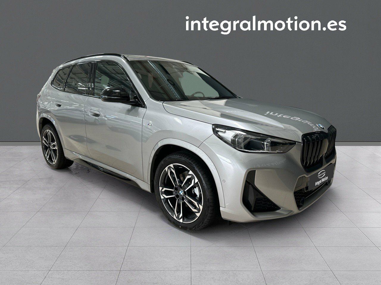 Foto BMW X1 3