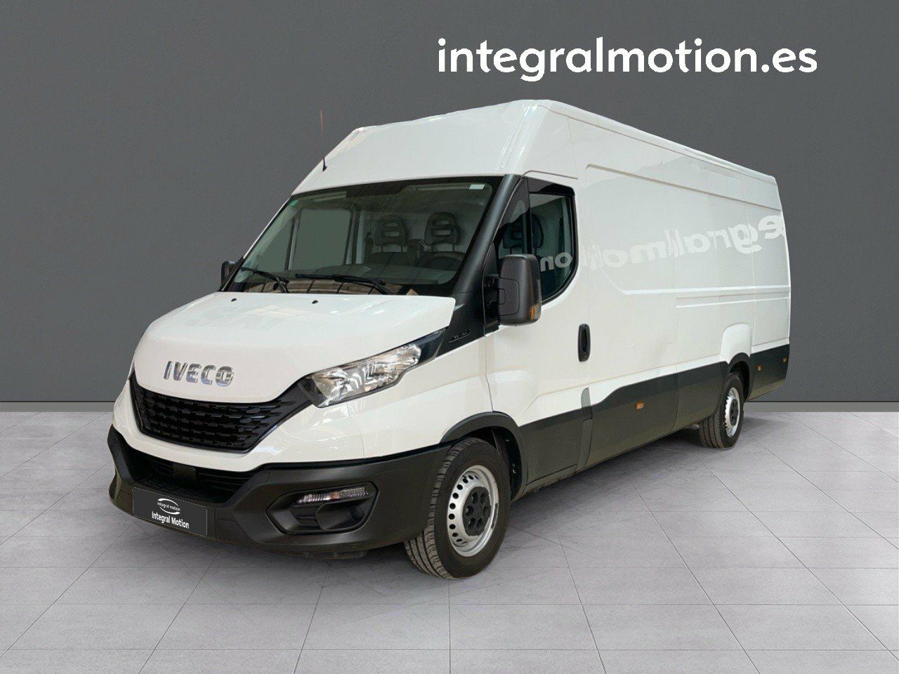 Foto Iveco Daily 2