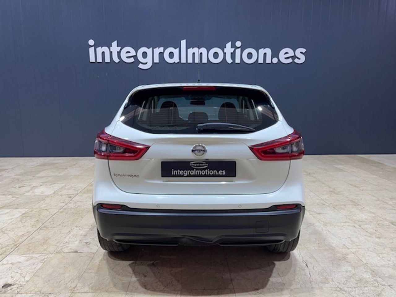 Foto Nissan Qashqai 6