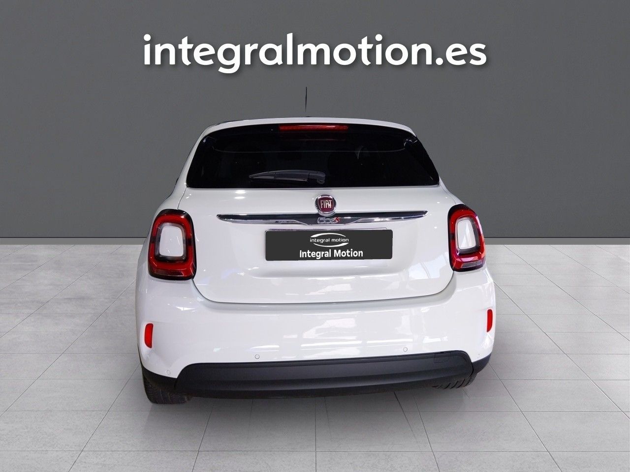 Foto Fiat 500X 22