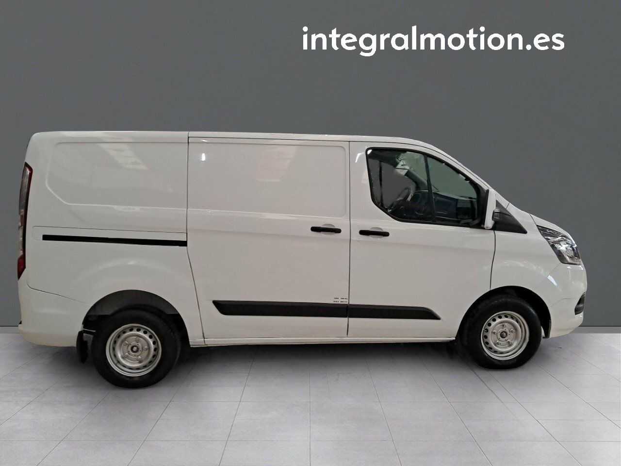 Foto Ford Transit Custom 13