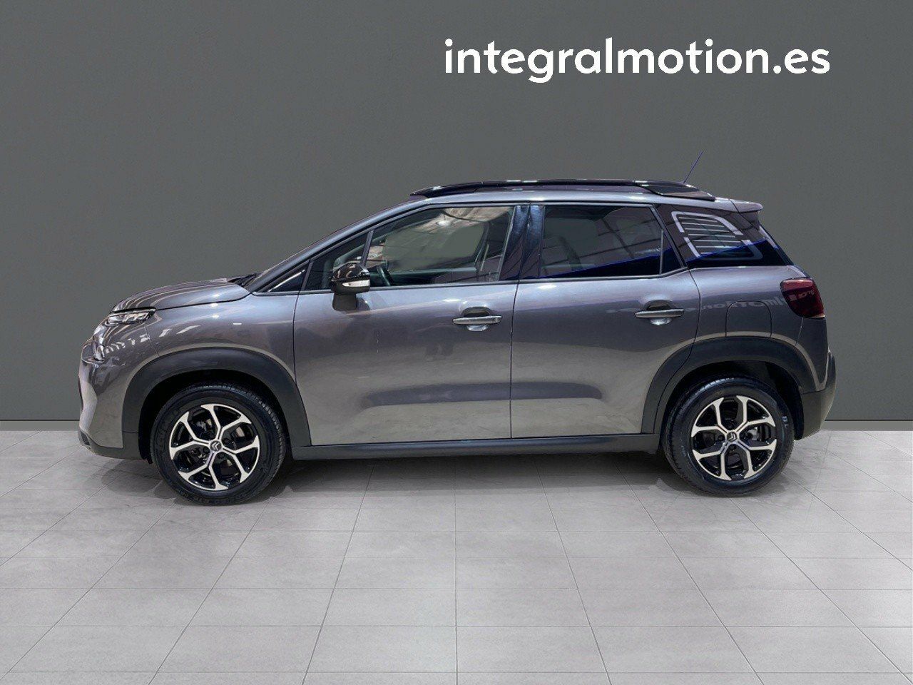 Foto Citroën C3 Aircross 24