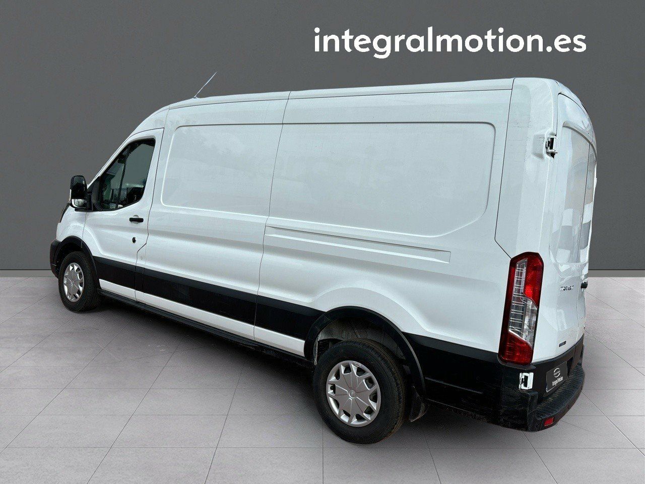 Foto Ford Transit 4