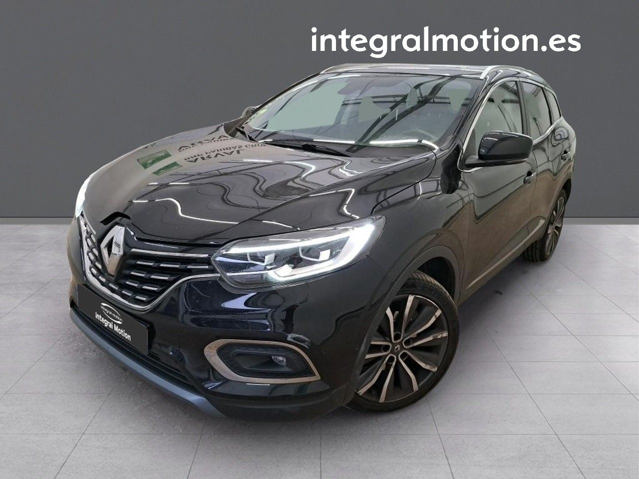 Foto Renault Kadjar 1