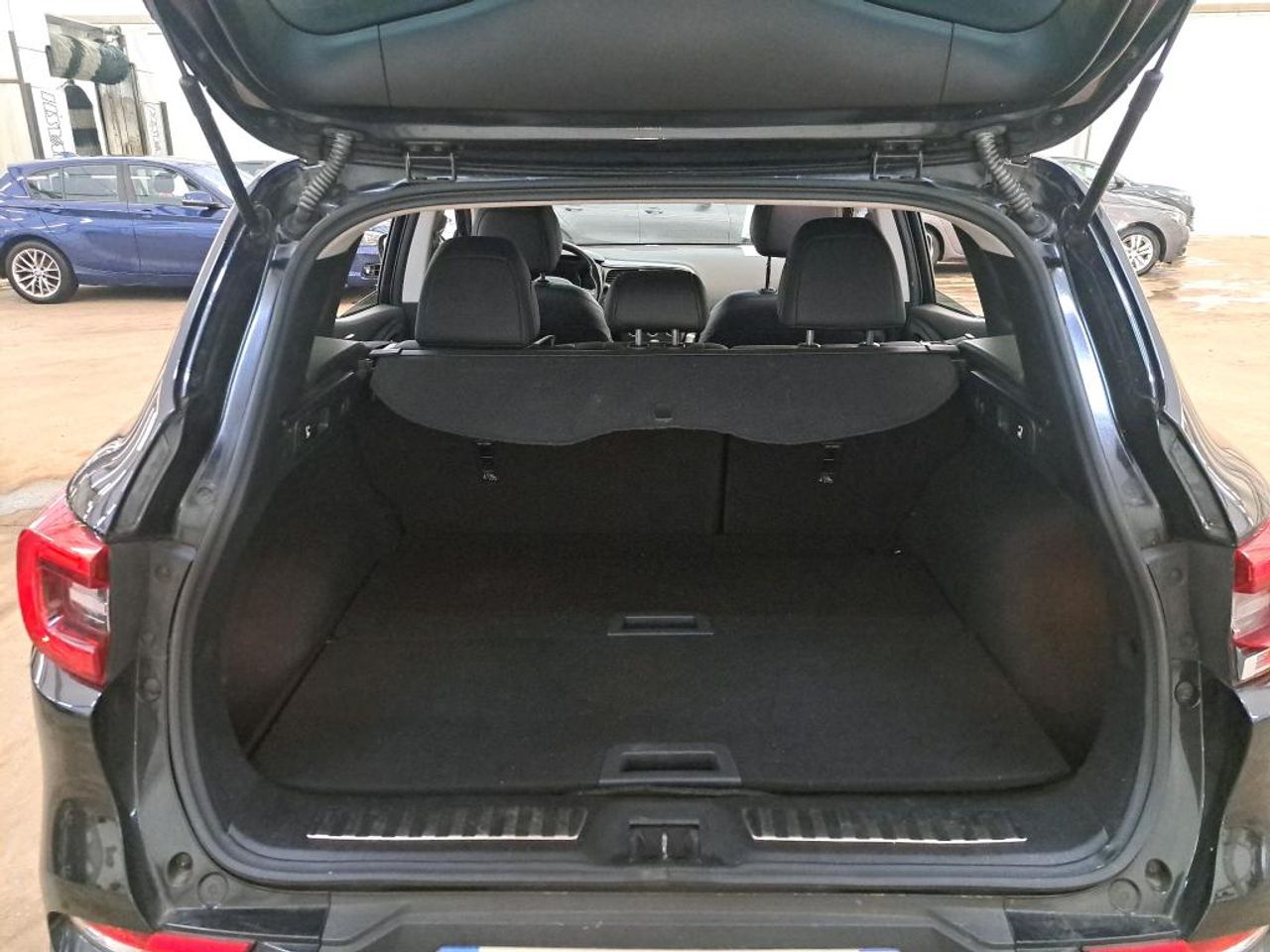 Foto Renault Kadjar 5