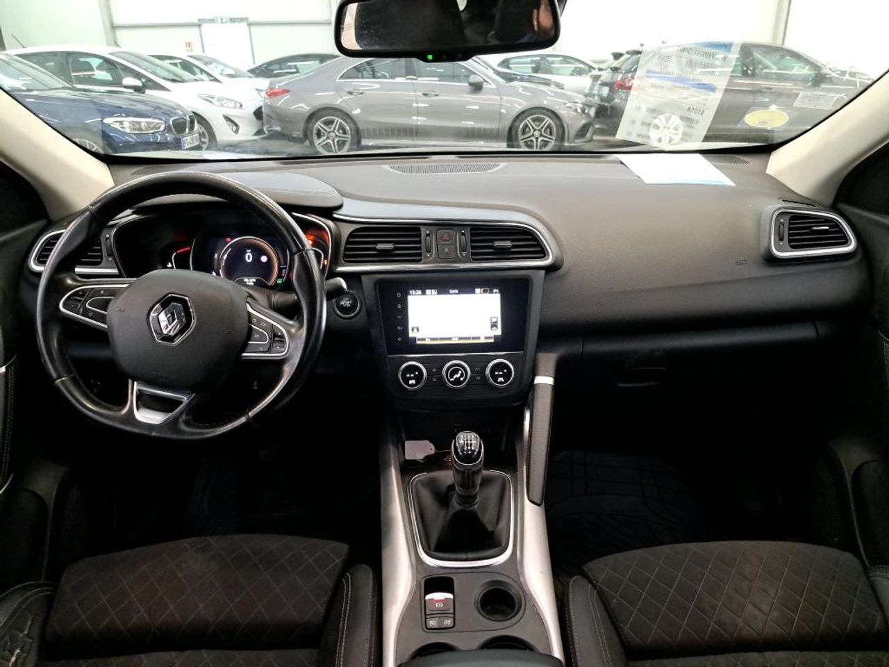 Foto Renault Kadjar 6