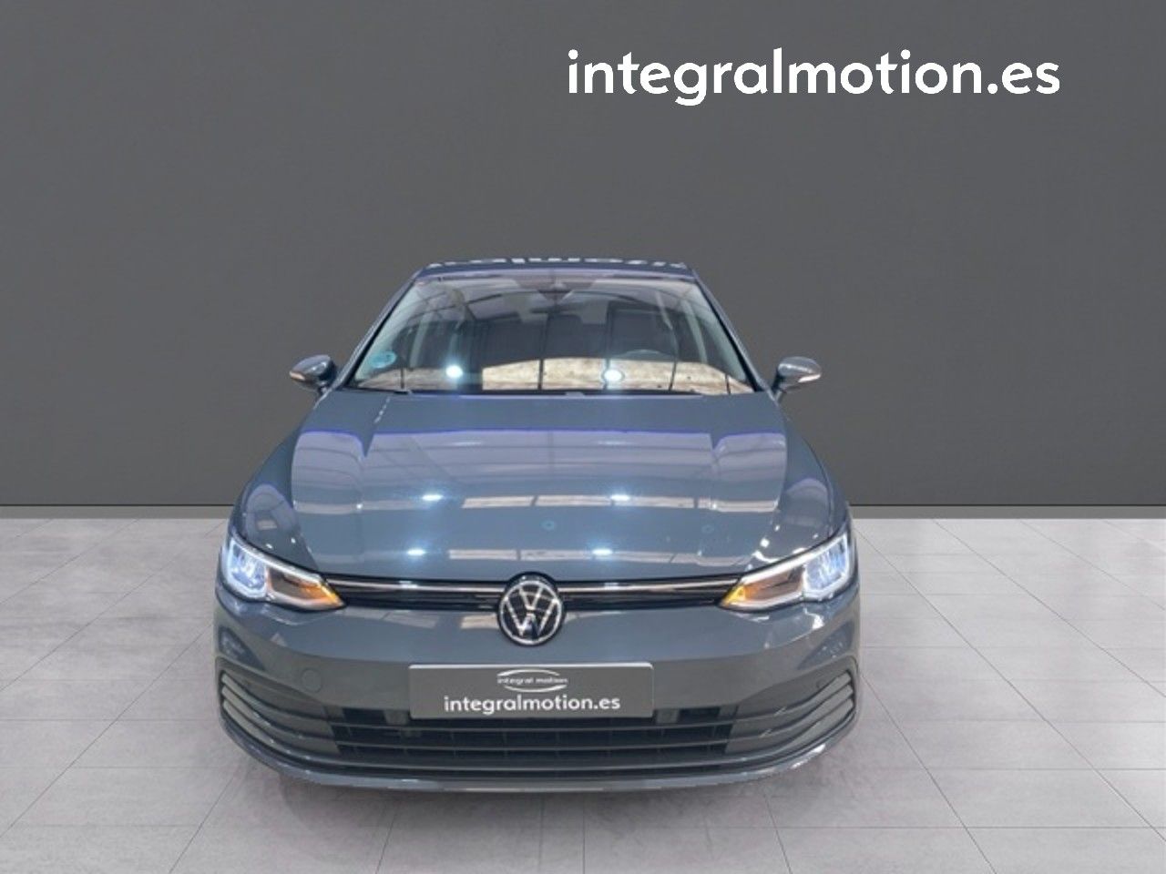 Foto Volkswagen Golf 5