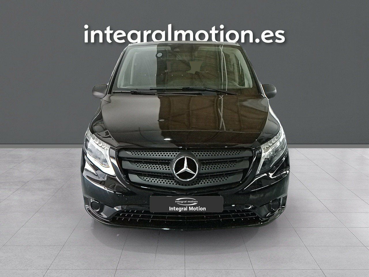 Foto Mercedes-Benz Vito 2