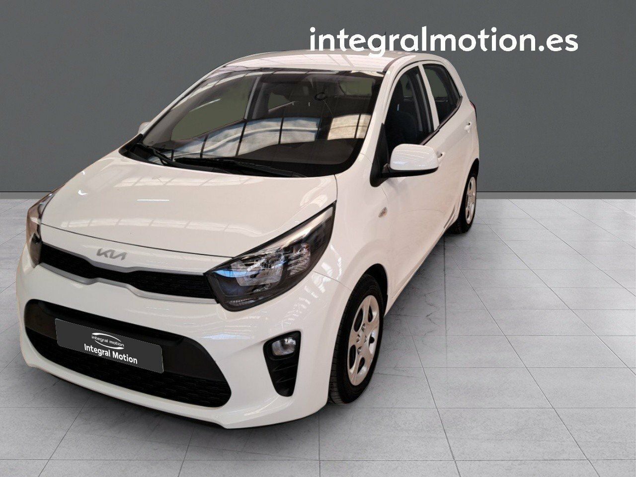 Foto Kia Picanto 1