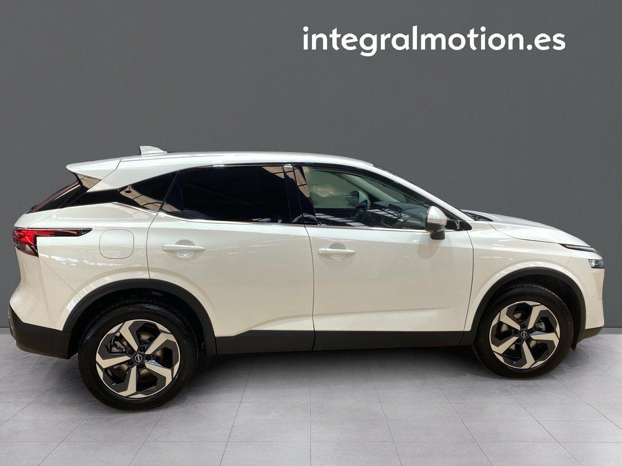 Foto Nissan Qashqai 26