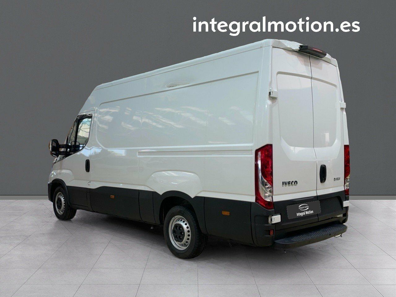 Foto Iveco Daily 6